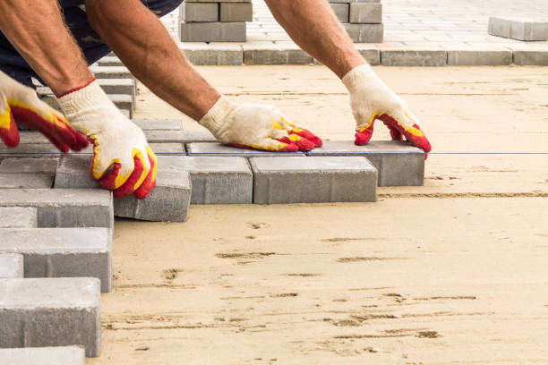 Reasons to Select Us for Your Driveway Paving Requirements in Copperas Cove, TX
