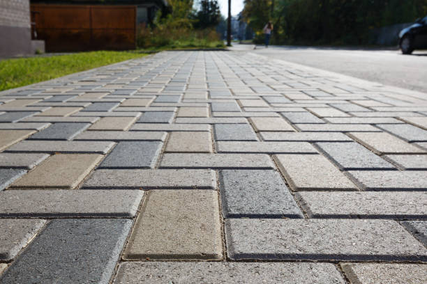 Best Residential Driveway Paver Services  in Copperas Cove, TX
