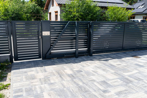 Copperas Cove, TX Driveway Pavers Company