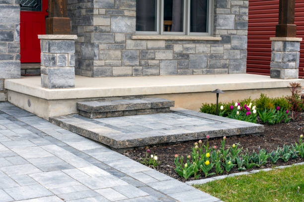 Best Concrete Paver Driveway  in Copperas Cove, TX
