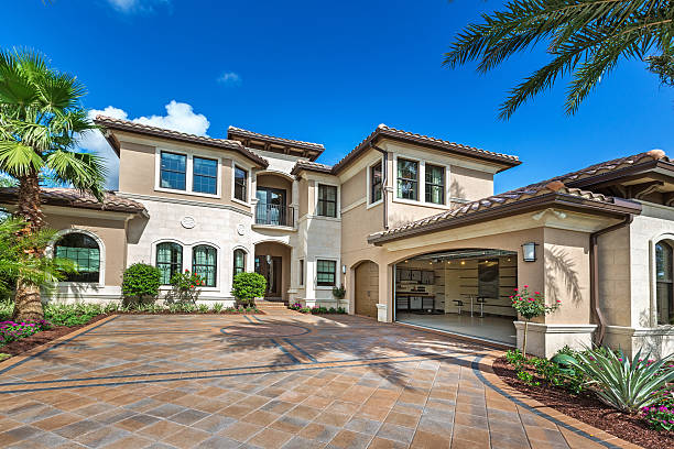 Best Driveway Paving Contractor  in Copperas Cove, TX