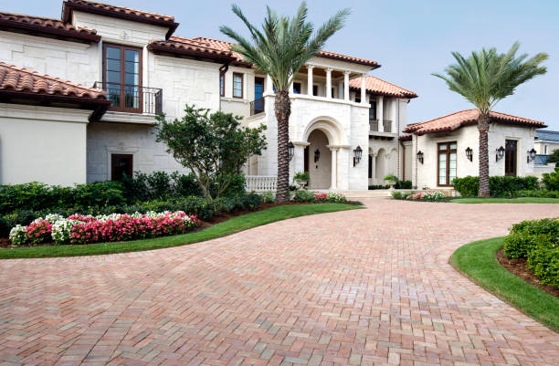 Best Driveway Paving Company  in Copperas Cove, TX