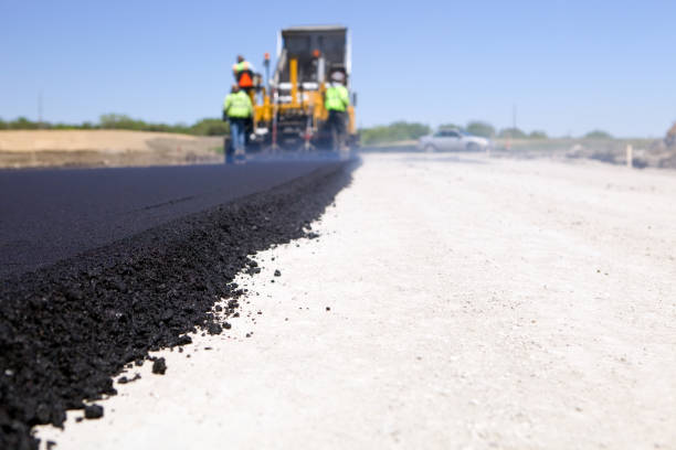 Best Driveway Pavers Installation  in Copperas Cove, TX