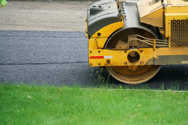 Best Cobblestone Driveway Pavers  in Copperas Cove, TX