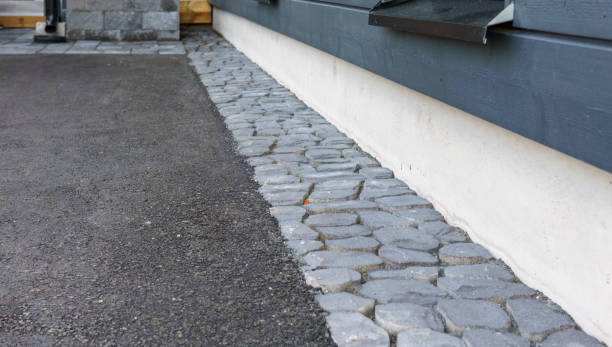 Best Permeable Paver Driveway  in Copperas Cove, TX