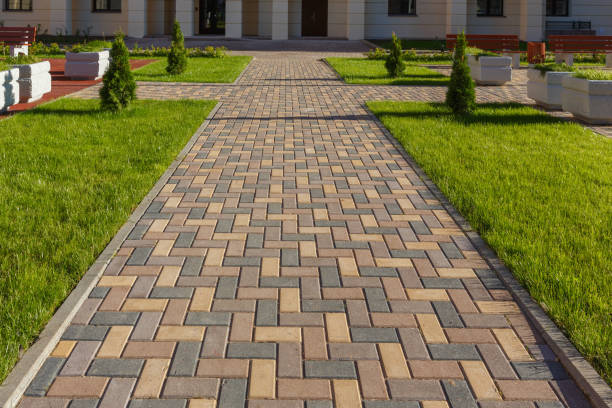 Best Affordable Driveway Pavers  in Copperas Cove, TX