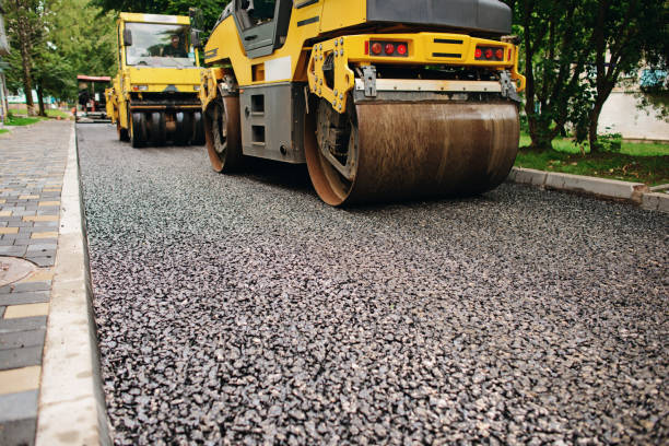 Best Cobblestone Driveway Pavers  in Copperas Cove, TX